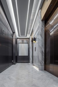 H Zentre by CL3 Architects Limited