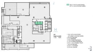 H Zentre by CL3 Architects Limited