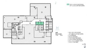 H Zentre by CL3 Architects Limited