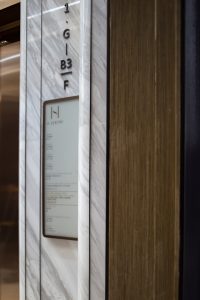 H Zentre by CL3 Architects Limited