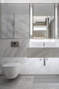 H Zentre by CL3 Architects Limited