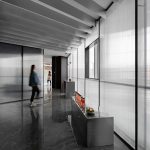 Heng Salon by wutongstudio