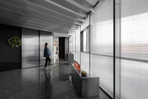 Heng Salon by wutongstudio