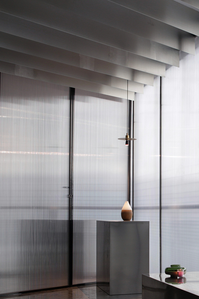 Heng Salon by wutongstudio