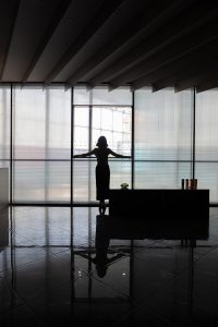 Heng Salon by wutongstudio