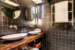 Hotel The Craftsmen by Stef van der Bijl