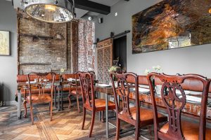 Hotel The Craftsmen by Stef van der Bijl