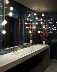 House of Flowers by Walker Warner Architects