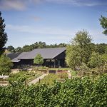 House of Flowers by Walker Warner Architects