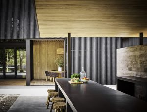 House of Flowers by Walker Warner Architects