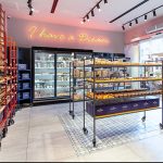 Jacob’s Dream – Ahuzat Rishonim by Dana Shaked