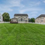 Lawn and Yard Maintenance for New Homeowners