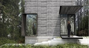 Little House by mwworks