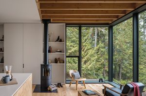 Little House by mwworks