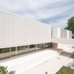 MMSH - Maison Méditerranéenne des Sciences de l’Homme by Panorama Architecture