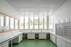 MMSH - Maison Méditerranéenne des Sciences de l’Homme