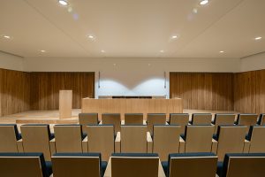 MMSH - Maison Méditerranéenne des Sciences de l’Homme