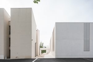 MMSH - Maison Méditerranéenne des Sciences de l’Homme