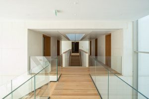 MMSH - Maison Méditerranéenne des Sciences de l’Homme