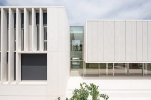 MMSH - Maison Méditerranéenne des Sciences de l’Homme