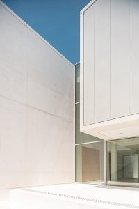 MMSH - Maison Méditerranéenne des Sciences de l’Homme