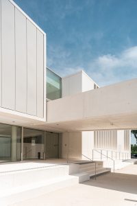 MMSH - Maison Méditerranéenne des Sciences de l’Homme