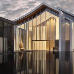 MUSAE'S LAUREL GARDEN by CCD