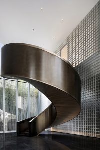 MUSAE'S LAUREL GARDEN by CCD