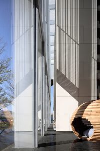 MUSAE'S LAUREL GARDEN by CCD