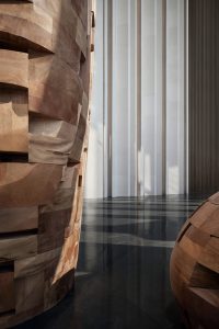 MUSAE'S LAUREL GARDEN by CCD