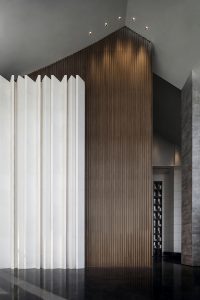 MUSAE'S LAUREL GARDEN by CCD