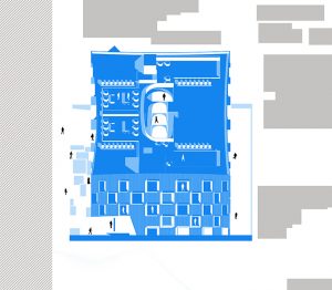 Mariposa1038 by Lorcan O'Herlihy Architects