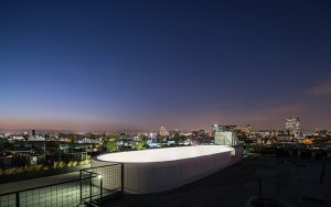 Mariposa1038 by Lorcan O'Herlihy Architects