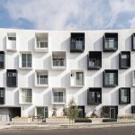 Mariposa1038 by Lorcan O'Herlihy Architects