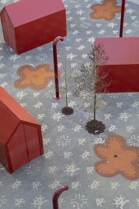 Mayflower Housing in Nantes by ECDM