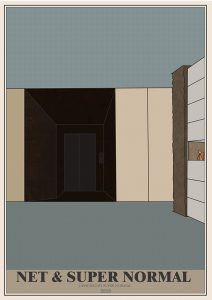 NET OFFICE FUNITURE SHOWROOM by Super Normal Spatial Design