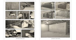 NET OFFICE FUNITURE SHOWROOM by Super Normal Spatial Design