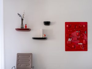 NET OFFICE FUNITURE SHOWROOM by Super Normal Spatial Design