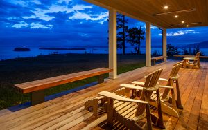 Outward Bound by Heliotrope Architects