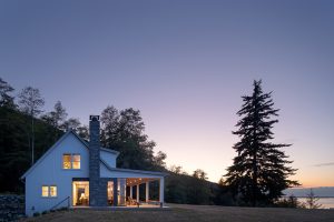 Outward Bound by Heliotrope Architects