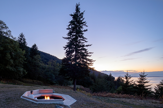 Outward Bound by Heliotrope Architects