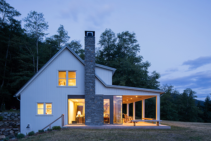 Outward Bound by Heliotrope Architects