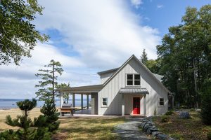Outward Bound by Heliotrope Architects