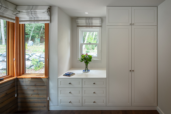 Outward Bound by Heliotrope Architects