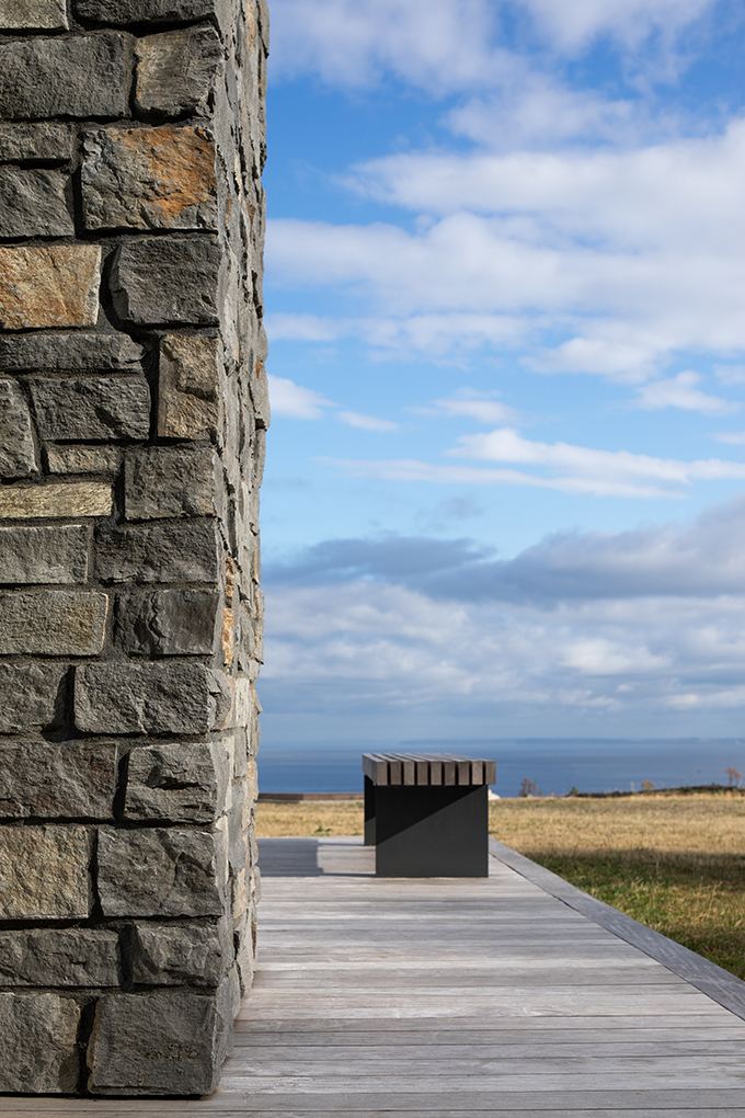 Outward Bound by Heliotrope Architects