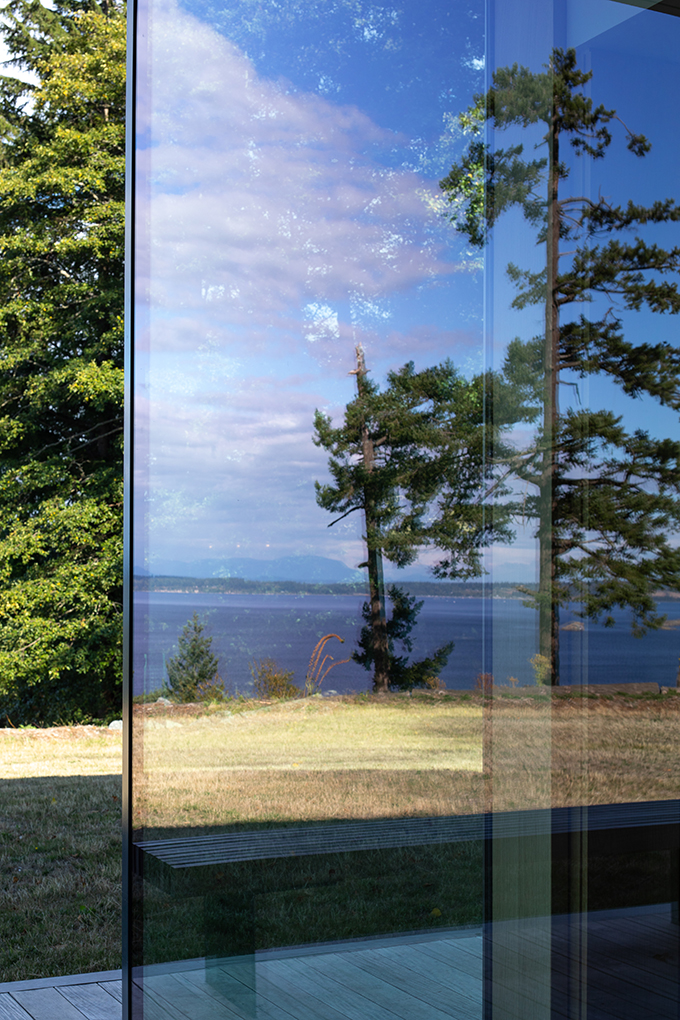 Outward Bound by Heliotrope Architects