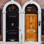 Recreating 5 Famous Doors In Your Home