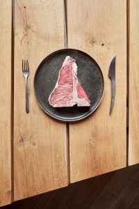 STK Restaurant by Komplits