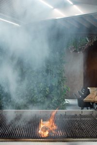 STK Restaurant by Komplits