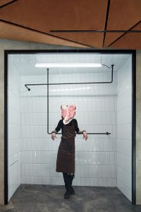 STK Restaurant by Komplits